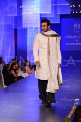 Ranbir Kapoor Fotoğrafı
