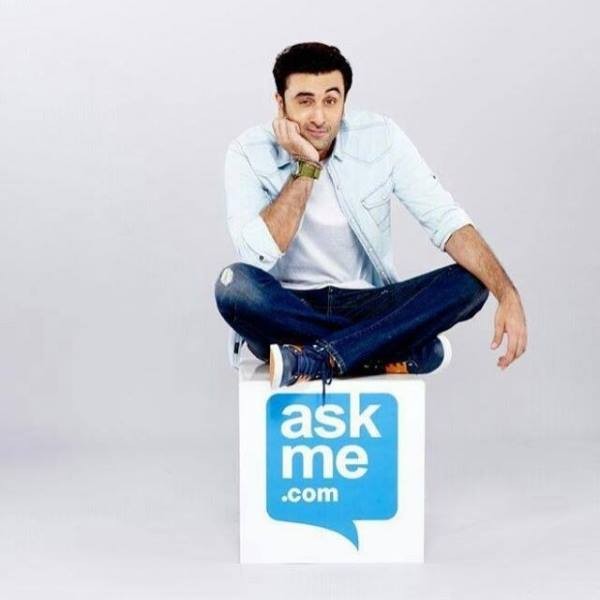 Ranbir Kapoor Fotoğrafı