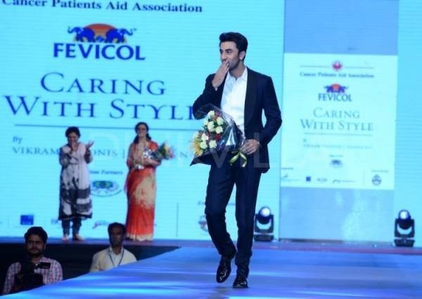 Ranbir Kapoor Fotoğrafı