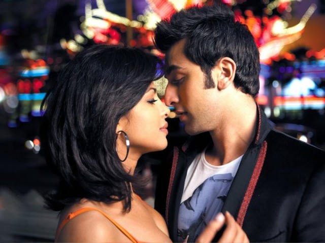 Ranbir Kapoor Fotoğrafı