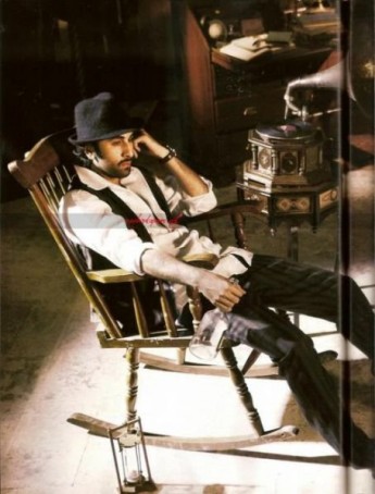 Ranbir Kapoor Fotoğrafı