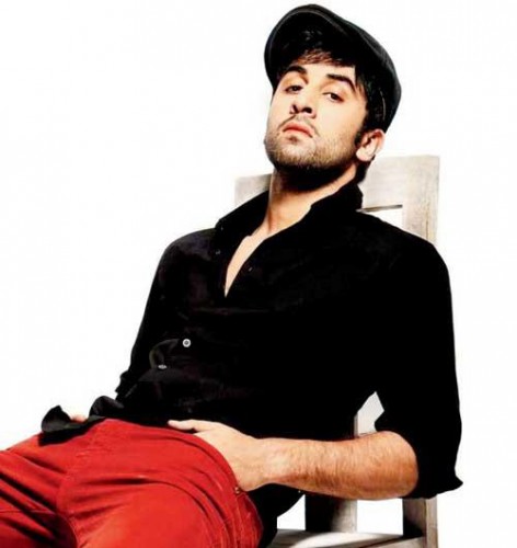 Ranbir Kapoor Fotoğrafı