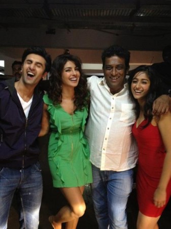 Ranbir Kapoor Fotoğrafı