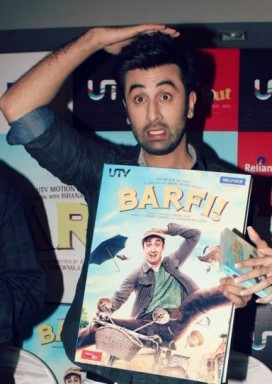 Ranbir Kapoor Fotoğrafları 191