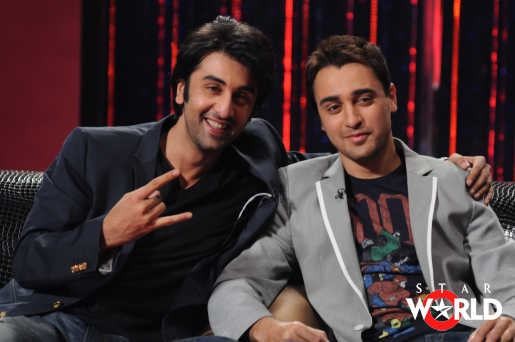 Ranbir Kapoor Fotoğrafları 195