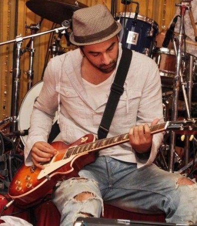 Ranbir Kapoor Fotoğrafı