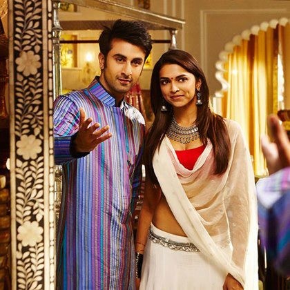 Ranbir Kapoor Fotoğrafı