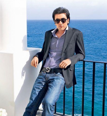 Ranbir Kapoor Fotoğrafı