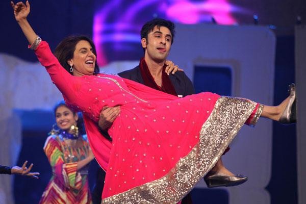 Ranbir Kapoor Fotoğrafı