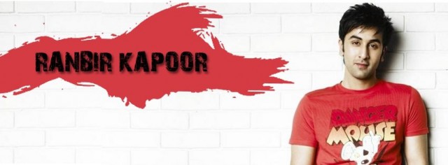 Ranbir Kapoor Fotoğrafı