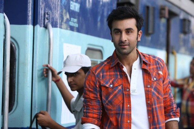 Ranbir Kapoor Fotoğrafı