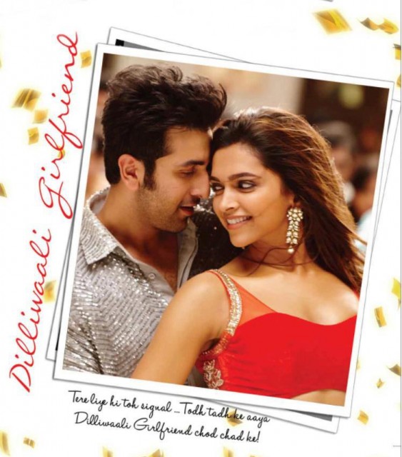 Ranbir Kapoor Fotoğrafı