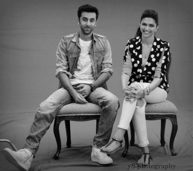 Ranbir Kapoor Fotoğrafı