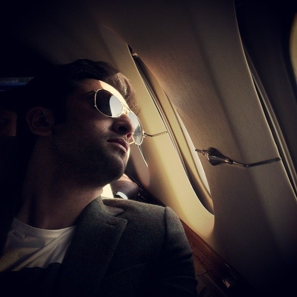 Ranbir Kapoor Fotoğrafı