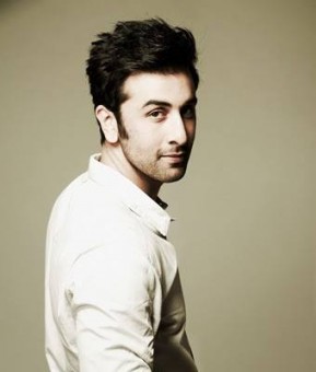 Ranbir Kapoor Fotoğrafı