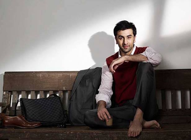 Ranbir Kapoor Fotoğrafı