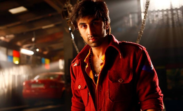 Ranbir Kapoor Fotoğrafı