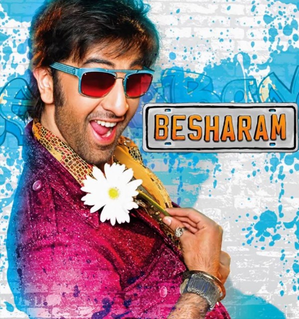 Ranbir Kapoor Fotoğrafı