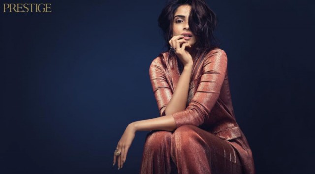 Sonam Kapoor Fotoğrafı