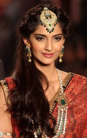 Sonam Kapoor Fotoğrafı