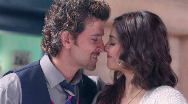 Sonam Kapoor Fotoğrafı