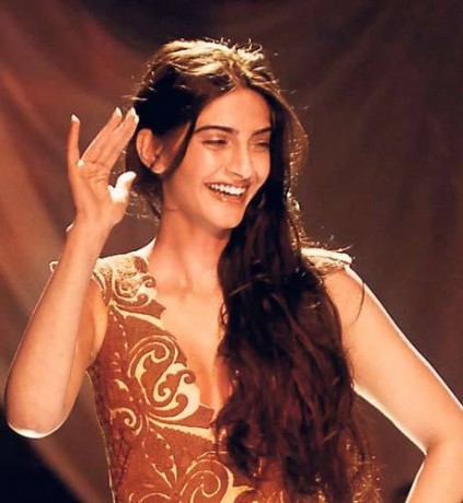 Sonam Kapoor Fotoğrafları 231