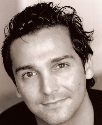 Doug Rao Fotoğrafı