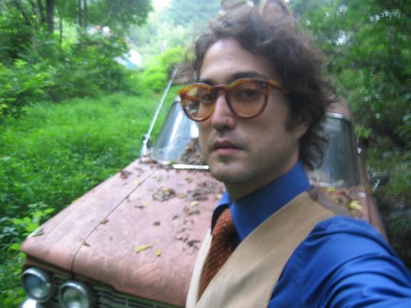 Sean Lennon Fotoğrafları 13