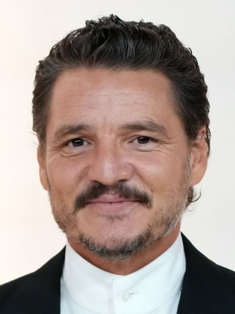 Pedro Pascal fotoğrafı
