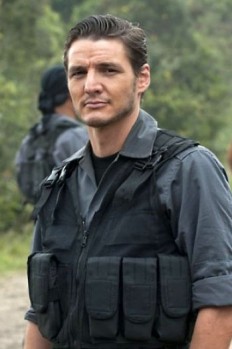 Pedro Pascal Fotoğrafları 24