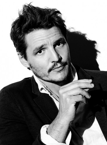 Pedro Pascal Fotoğrafları 3