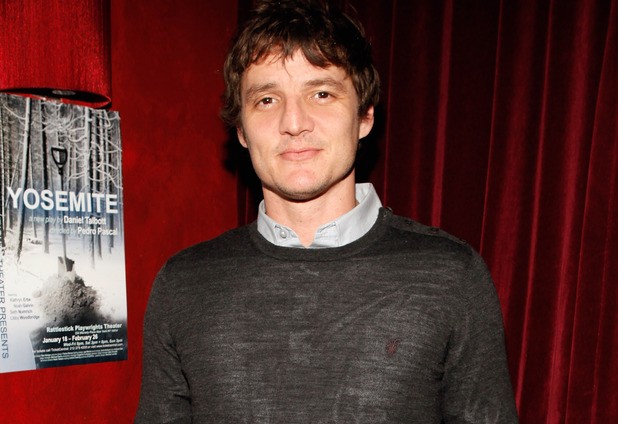 Pedro Pascal fotoğrafı Pedro Pascal fotoğrafı