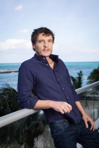 Pedro Pascal Fotoğrafları 4