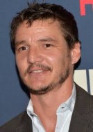 Pedro Pascal Fotoğrafı