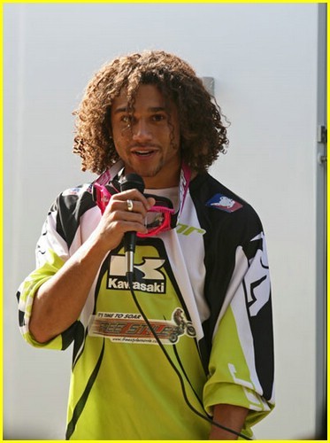 Corbin Bleu Fotoğrafları 14