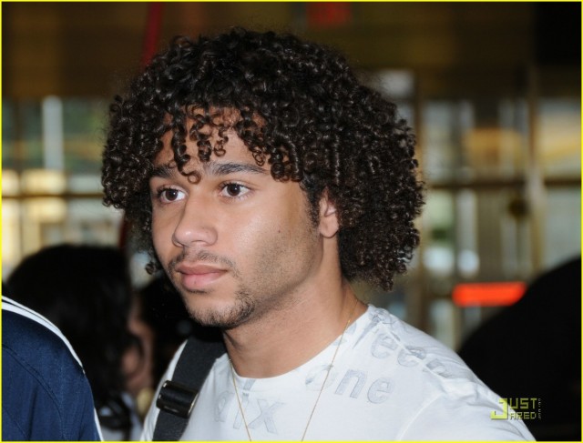 Corbin Bleu Fotoğrafları 9