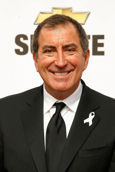 Kenny Ortega Fotoğrafları 12