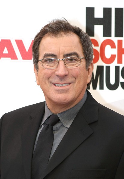 Kenny Ortega Fotoğrafları 37