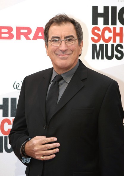 Kenny Ortega Fotoğrafları 40