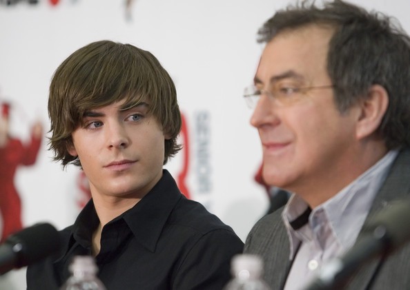 Kenny Ortega Fotoğrafları 5