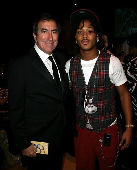 Kenny Ortega Fotoğrafları 7