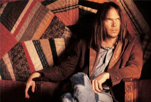 Neil Young Fotoğrafları 2