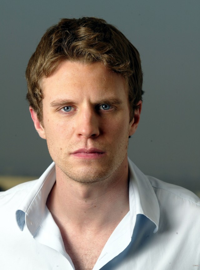 Luke Mably Fotoğrafları 34