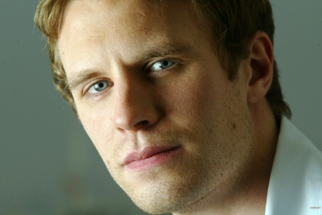 Luke Mably Fotoğrafları 35