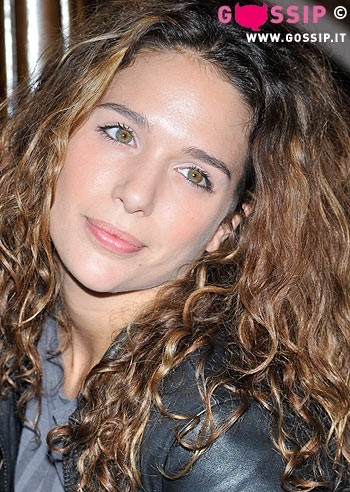Aylin Prandi Fotoğrafı