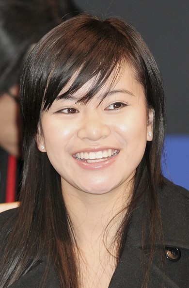 Katie Leung Fotoğrafları 29