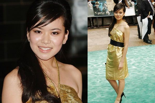 Katie Leung Fotoğrafları 47