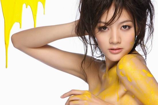 Maggie Wu Fotoğrafı