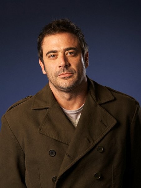 Jeffrey Dean Morgan Fotoğrafları 50