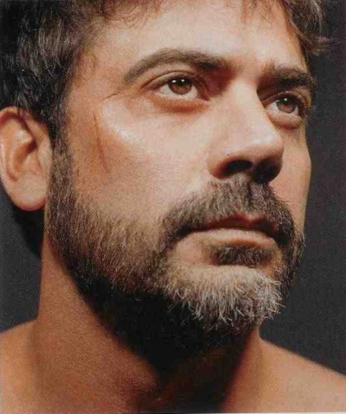 Jeffrey Dean Morgan Fotoğrafları 51